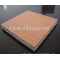 natural wood veneer MDF